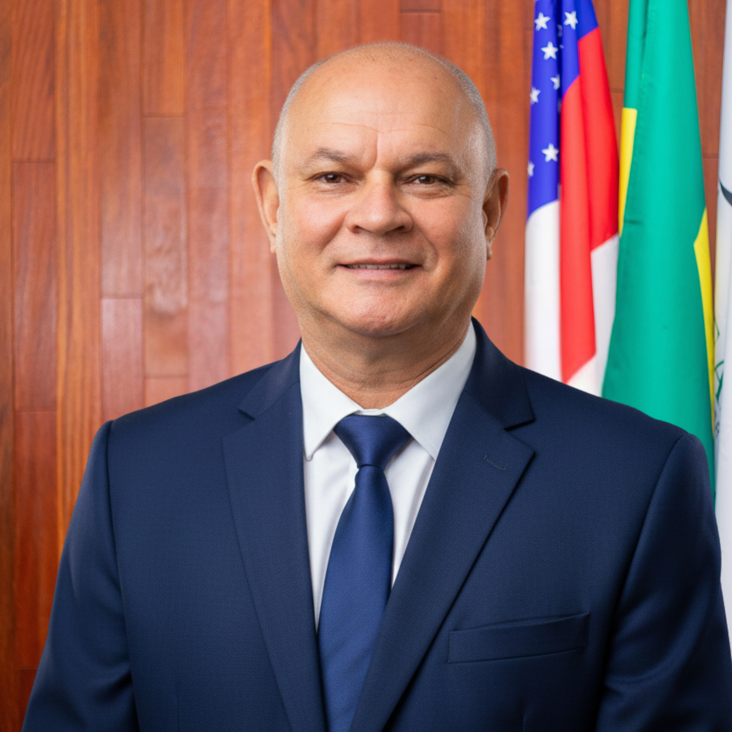 WANDERLEY DA GAMA